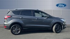 Ford Kuga 1.5 TDCi Titanium 5dr Auto 2WD Diesel Estate